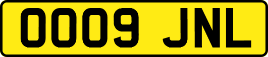 OO09JNL