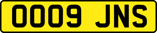 OO09JNS