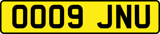 OO09JNU