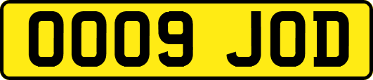 OO09JOD