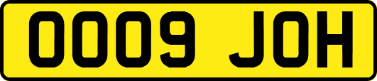 OO09JOH