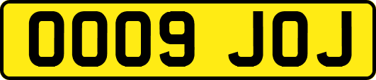 OO09JOJ