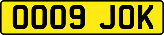 OO09JOK