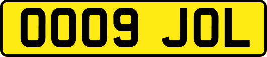 OO09JOL