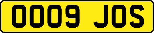 OO09JOS