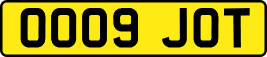 OO09JOT