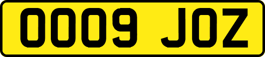 OO09JOZ
