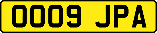 OO09JPA