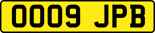 OO09JPB