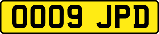 OO09JPD