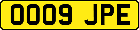 OO09JPE