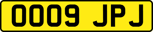 OO09JPJ