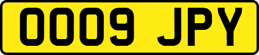 OO09JPY