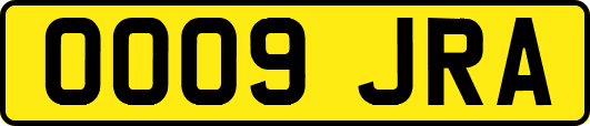 OO09JRA