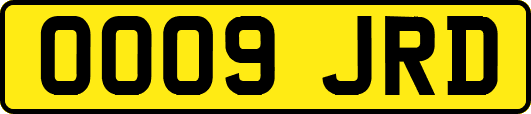 OO09JRD