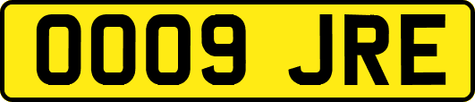 OO09JRE