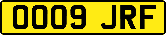OO09JRF