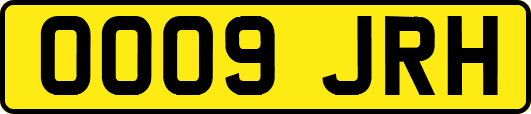 OO09JRH