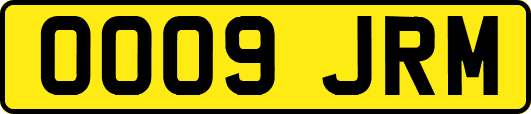 OO09JRM