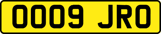 OO09JRO