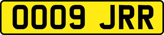 OO09JRR