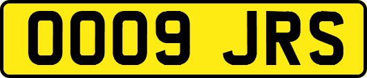 OO09JRS