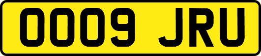 OO09JRU