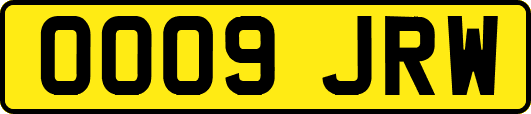 OO09JRW