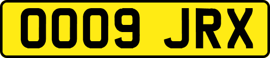 OO09JRX