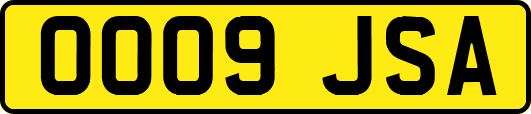 OO09JSA