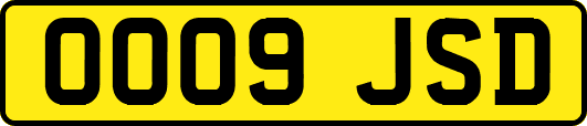OO09JSD