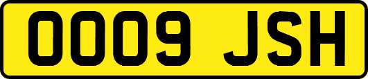 OO09JSH