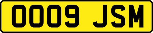 OO09JSM