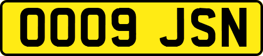 OO09JSN