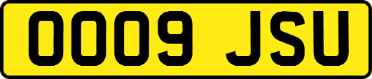 OO09JSU
