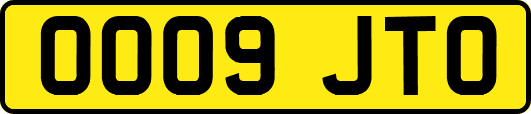 OO09JTO
