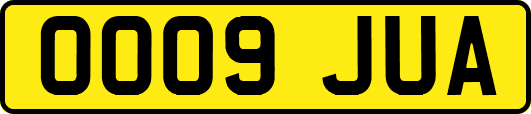 OO09JUA