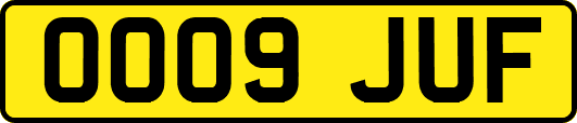 OO09JUF