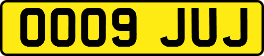 OO09JUJ