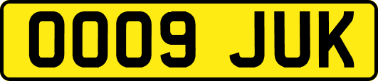 OO09JUK