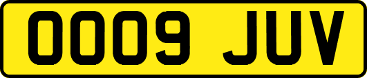 OO09JUV