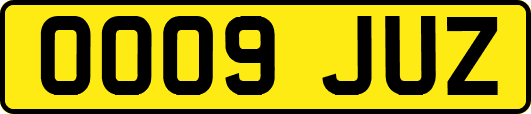 OO09JUZ