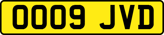 OO09JVD