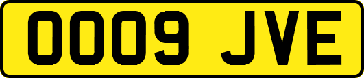 OO09JVE