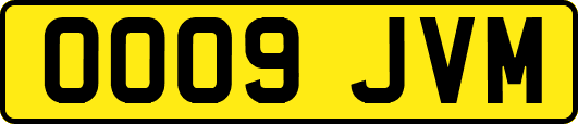 OO09JVM