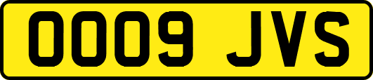 OO09JVS