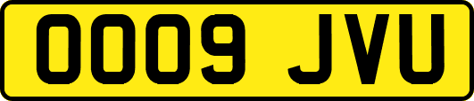 OO09JVU