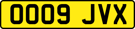 OO09JVX