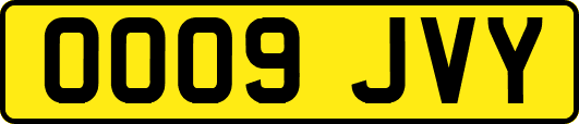 OO09JVY