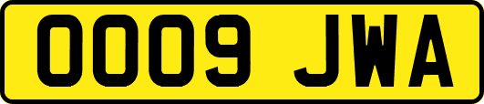 OO09JWA